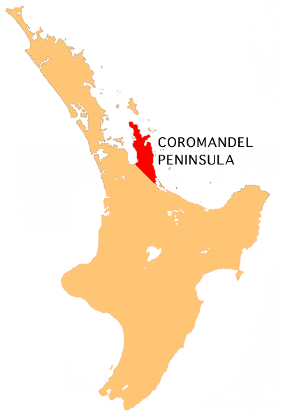 NZ-Coromandel